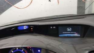 Recambio de pantalla multifuncion para honda civic viii hatchback (fn, fk) 2005- 2.2 ctdi (fk3) referencia OEM IAM 78100SMGG41 7