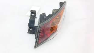 Recambio de piloto trasero derecho para honda civic viii hatchback (fn, fk) 2005- 2.2 ctdi (fk3) referencia OEM IAM 33501SMGE04  2