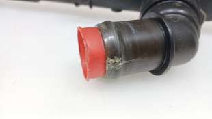 Recambio de radiador agua para honda civic viii hatchback (fn, fk) 2005- 2.2 ctdi (fk3) referencia OEM IAM 19010RSRE01 19010RSRE 2