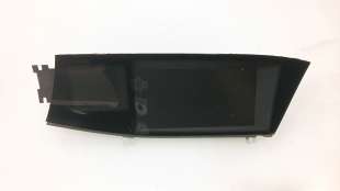 Recambio de pantalla multifuncion para honda civic viii hatchback (fn, fk) 2005- 2.2 ctdi (fk3) referencia OEM IAM 39711SMRE01 3 2