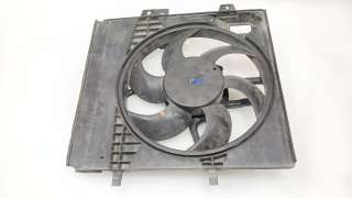 Recambio de electroventilador para peugeot 207/207+ (wa_, wc_) 2006-2015 1.4 referencia OEM IAM 1253H6 9653804080 