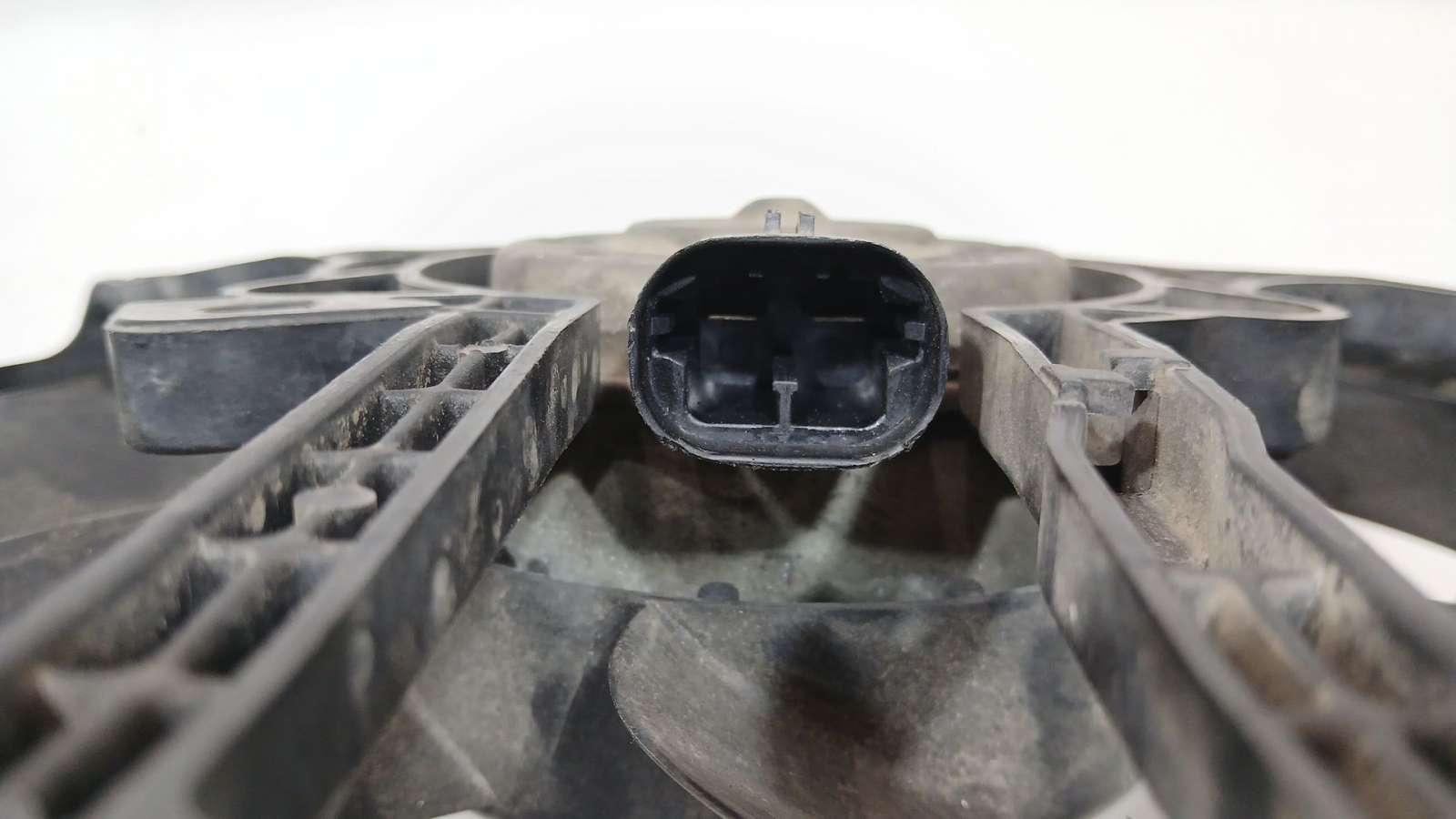 Recambio de electroventilador para peugeot 207/207+ (wa_, wc_) 2006-2015 1.4 referencia OEM IAM 1253H6 9653804080  Recambio de electroventilador para peugeot 207/207+ (wa_, wc_) 2006-2015 1.4 referencia OEM IAM 1253H6 9653804080