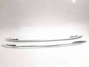 Recambio de barras techo para volkswagen t-roc 2017- advance style referencia OEM IAM 2GA860044AUBN  