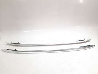 Recambio de barras techo para volkswagen t-roc 2017- advance style referencia OEM IAM 2GA860044AUBN  