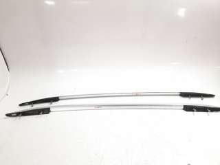 Recambio de barras techo para volkswagen t-roc 2017- advance style referencia OEM IAM 2GA860044AUBN  