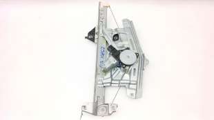 Recambio de elevalunas delantero derecho para honda civic viii hatchback (fn, fk) 2005- 2.2 ctdi (fk3) referencia OEM IAM 72210S 2