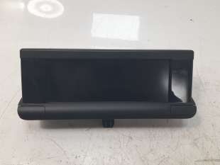 Recambio de cuadro instrumentos para citroën c4 cactus 2014- origins referencia OEM IAM 9830087680  