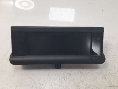 Recambio de cuadro instrumentos para citroën c4 cactus 2014- origins referencia OEM IAM 9830087680  