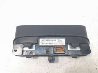 Recambio de cuadro instrumentos para citroën c4 cactus 2014- origins referencia OEM IAM 9830087680  