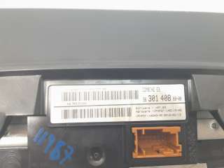 Recambio de cuadro instrumentos para citroën c4 cactus 2014- origins referencia OEM IAM 9830087680  