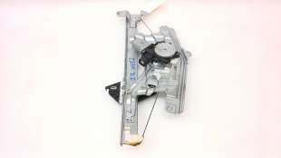 Recambio de elevalunas delantero izquierdo para honda civic viii hatchback (fn, fk) 2005- 2.2 ctdi (fk3) referencia OEM IAM 7225 2