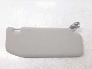 Recambio de parasol izquierdo para citroën c4 cactus 2014- origins referencia OEM IAM 98069330BJ  