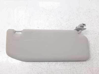 Recambio de parasol izquierdo para citroën c4 cactus 2014- origins referencia OEM IAM 98069330BJ  