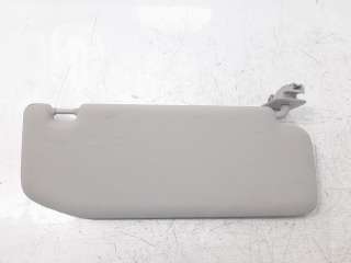 Recambio de parasol izquierdo para citroën c4 cactus 2014- origins referencia OEM IAM 98069330BJ  