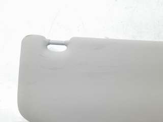 Recambio de parasol izquierdo para citroën c4 cactus 2014- origins referencia OEM IAM 98069330BJ  