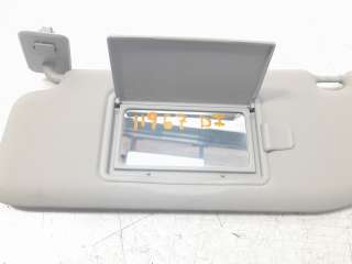 Recambio de parasol izquierdo para citroën c4 cactus 2014- origins referencia OEM IAM 98069330BJ  