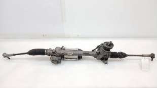 Recambio de cremallera direccion para skoda octavia berlina (1z3) 2004-2010 active referencia OEM IAM 1K1423051EB 1K1423051EB 