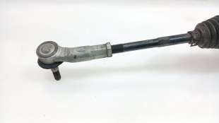 Recambio de cremallera direccion para skoda octavia berlina (1z3) 2004-2010 active referencia OEM IAM 1K1423051EB 1K1423051EB  2