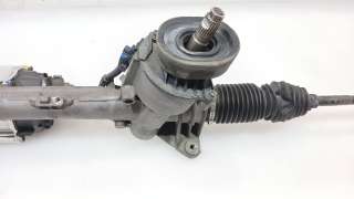 Recambio de cremallera direccion para skoda octavia berlina (1z3) 2004-2010 active referencia OEM IAM 1K1423051EB 1K1423051EB 