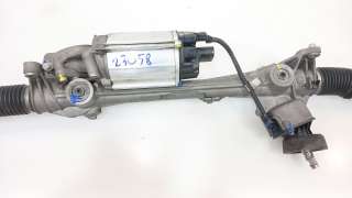 Recambio de cremallera direccion para skoda octavia berlina (1z3) 2004-2010 active referencia OEM IAM 1K1423051EB 1K1423051EB 