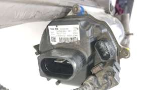 Recambio de cremallera direccion para skoda octavia berlina (1z3) 2004-2010 active referencia OEM IAM 1K1423051EB 1K1423051EB 