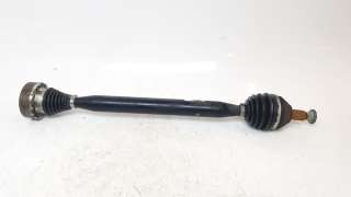 Recambio de transmision delantera derecha para audi a1 (8x) 2010-2014 ambition referencia OEM IAM 6R0407762K V1161 T78362