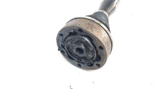 Recambio de transmision delantera derecha para audi a1 (8x) 2010-2014 ambition referencia OEM IAM 6R0407762K V1161 T78362