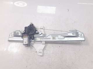 Recambio de elevalunas trasero derecho para hyundai kona 2017- pure referencia OEM IAM 83402J9000  