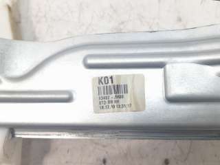 Recambio de elevalunas trasero derecho para hyundai kona 2017- pure referencia OEM IAM 83402J9000  