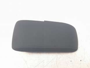 Recambio de apoyabrazos central para citroën c4 cactus 2014- origins referencia OEM IAM 16351320ZD  