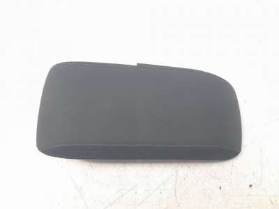 Recambio de apoyabrazos central para citroën c4 cactus 2014- origins referencia OEM IAM 16351320ZD  