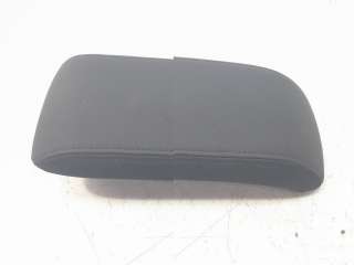 Recambio de apoyabrazos central para citroën c4 cactus 2014- origins referencia OEM IAM 16351320ZD  