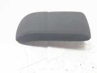 Recambio de apoyabrazos central para citroën c4 cactus 2014- origins referencia OEM IAM 16351320ZD  
