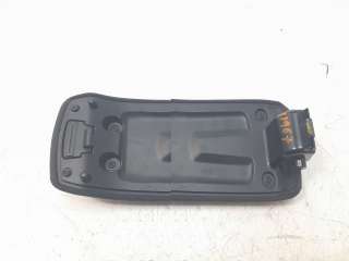 Recambio de apoyabrazos central para citroën c4 cactus 2014- origins referencia OEM IAM 16351320ZD  
