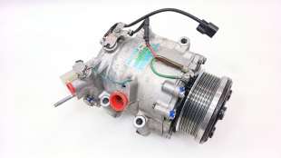 Recambio de compresor aire acondicionado para honda civic viii hatchback (fn, fk) 2005- 2.2 ctdi (fk3) referencia OEM IAM 38800R 2