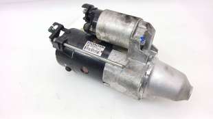 Recambio de motor arranque para honda civic viii hatchback (fn, fk) 2005- 2.2 ctdi (fk3) referencia OEM IAM 31200RSRE01 31200RSR 2