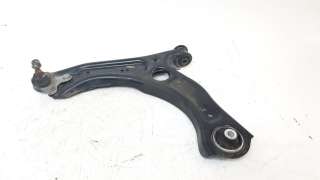Recambio de brazo suspension inferior delantero izquierdo para volkswagen polo vi (ae1) 2021- life referencia OEM IAM 2Q0498151 
