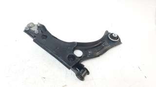 Recambio de brazo suspension inferior delantero izquierdo para volkswagen polo vi (ae1) 2021- life referencia OEM IAM 2Q0498151 