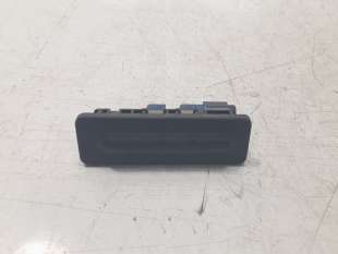 Recambio de maneta exterior maletero / porton para citroën c4 cactus 2014- origins referencia OEM IAM 9676028380  