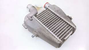 Recambio de intercooler para honda civic viii hatchback (fn, fk) 2005- 2.2 ctdi (fk3) referencia OEM IAM 19710RSRE01 19710RSRE01 2