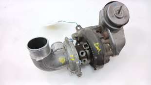 Recambio de turbocompresor para toyota verso (_r2_) 2009-2018 2.2 d-4d (aur21_) referencia OEM IAM 172010R062 172010R062