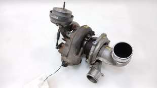 Recambio de turbocompresor para toyota verso (_r2_) 2009-2018 2.2 d-4d (aur21_) referencia OEM IAM 172010R062 172010R062  2