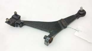 Recambio de brazo suspension inferior delantero izquierdo para peugeot 106 ii (1a_, 1c_) 1996-2005 1.1 i referencia OEM IAM 3520 2