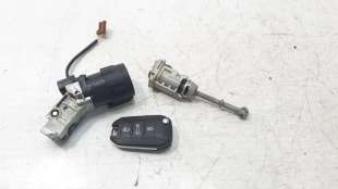 Recambio de conmutador de arranque para citroën c4 cactus 2014- origins referencia OEM IAM 9663123380 6160C1 