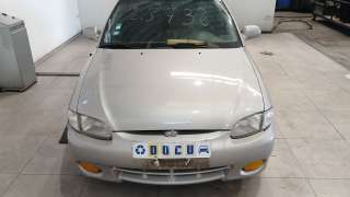 hyundai accent i (x-3) 1994-2002 del año 1994