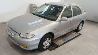 hyundai accent i (x-3) 1994-2002 del año 1994