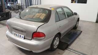 hyundai accent i (x-3) 1994-2002 del año 1994