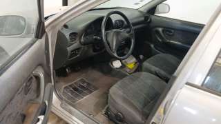 hyundai accent i (x-3) 1994-2002 del año 1994