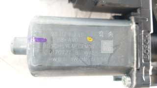 Recambio de motor elevalunas delantero derecho para peugeot 3008 2016- allure pack referencia OEM IAM 9811791280  