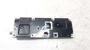 Recambio de modulo electronico para volkswagen golf viii lim. (cd1) 2019- life referencia OEM IAM 5WA035741A   2
